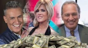 caché de famosos
