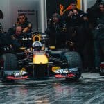 formula 1 coche