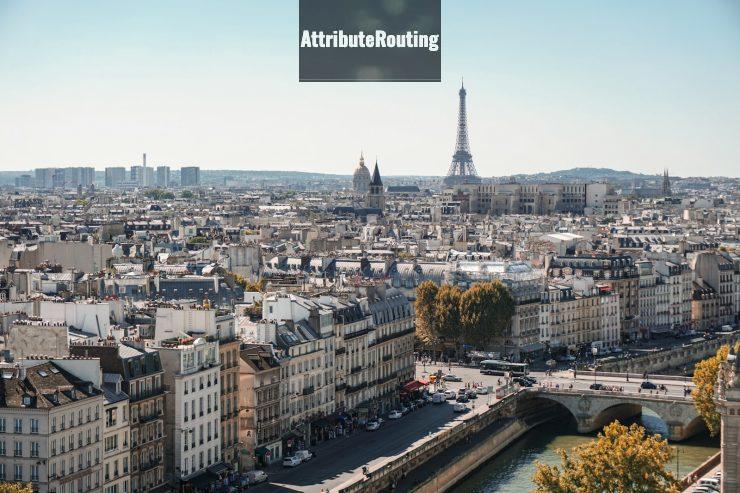 high-rise buildings during daytime