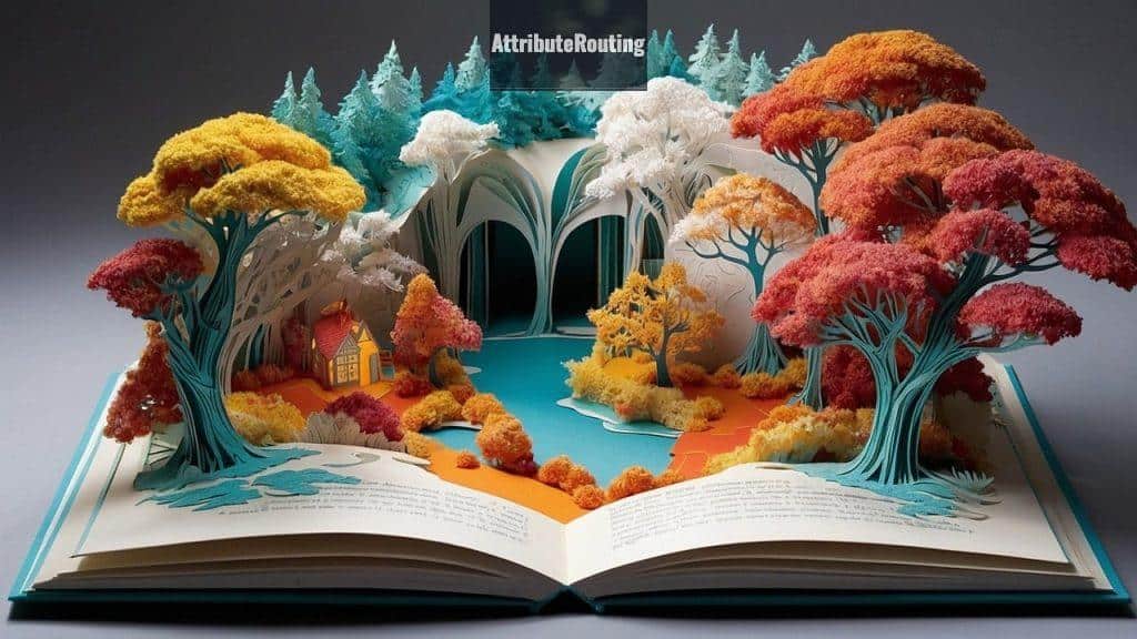 wisdom, nature, story