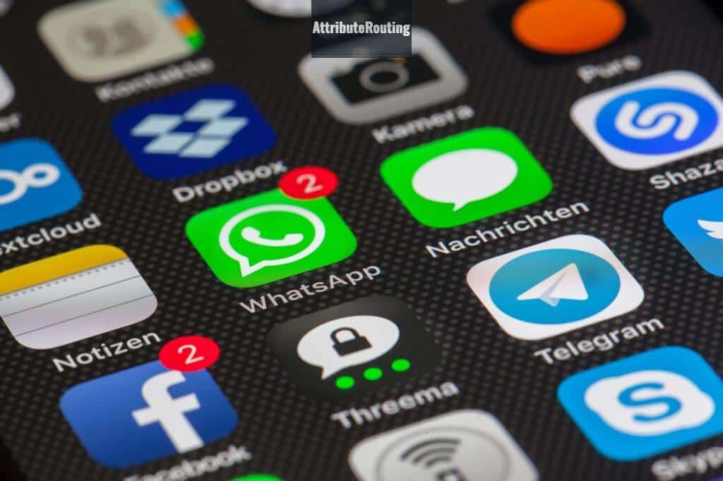 La importancia de la presencia en redes sociales