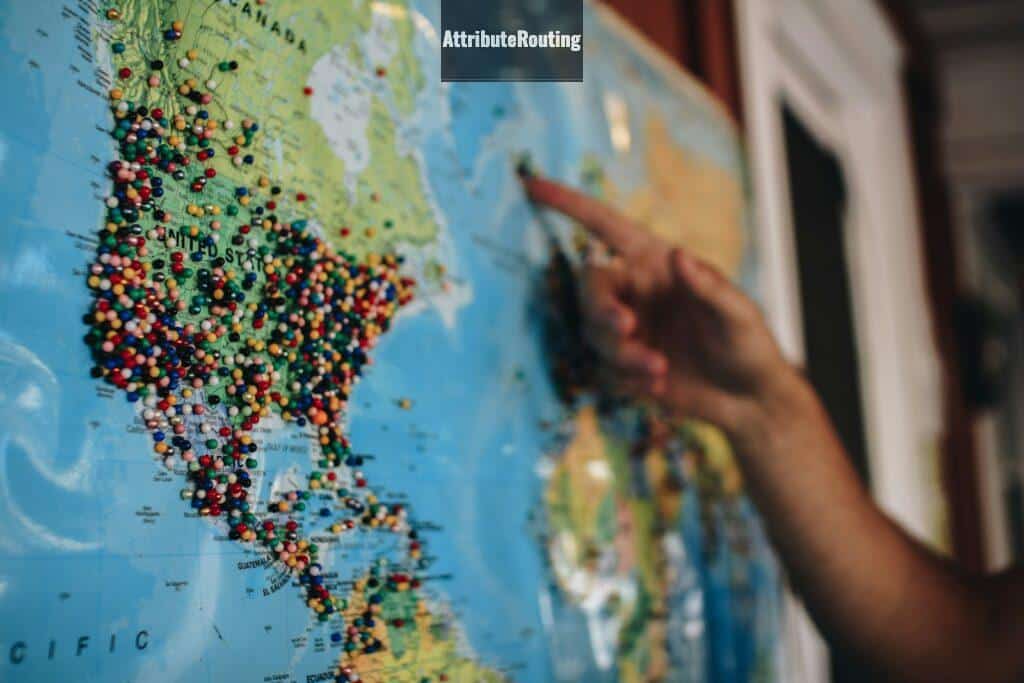 Flexibilidad de la locación