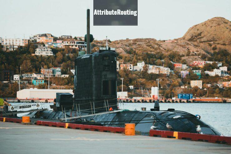 submarino