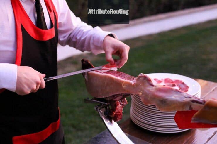 ¿Cómo saber si un jamón es bueno o no?