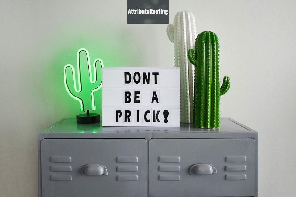 decoracion led