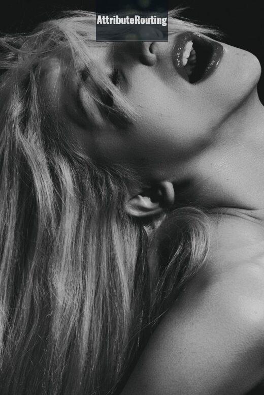sensualidad