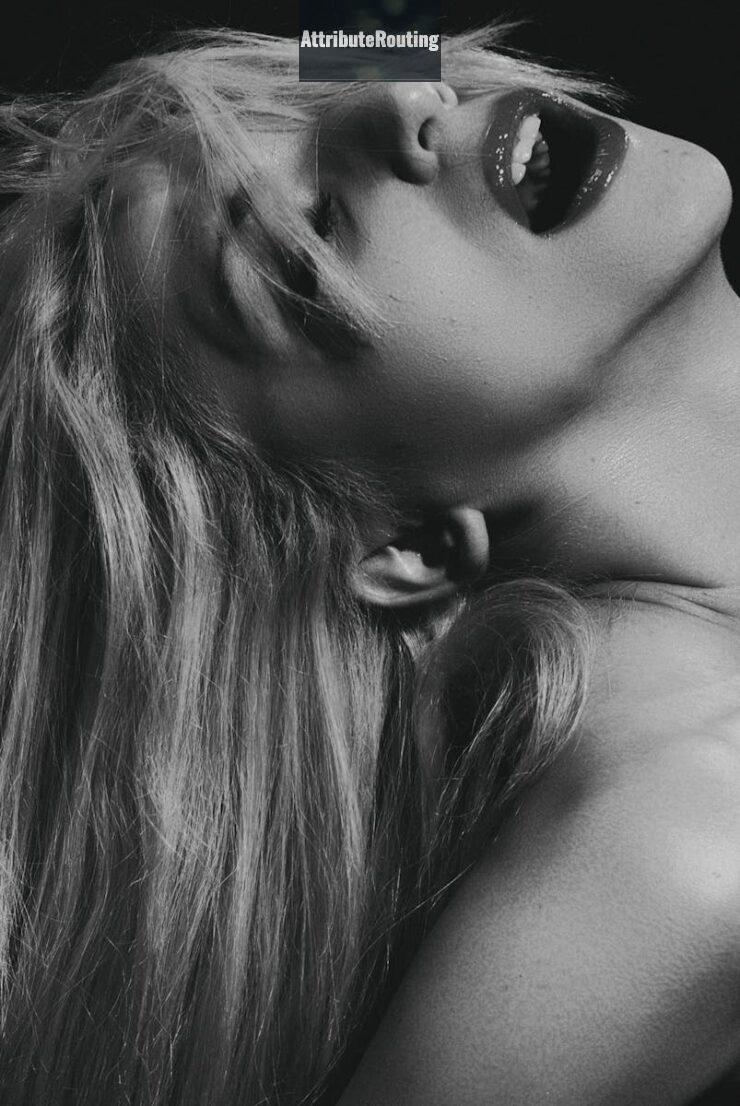 sensualidad