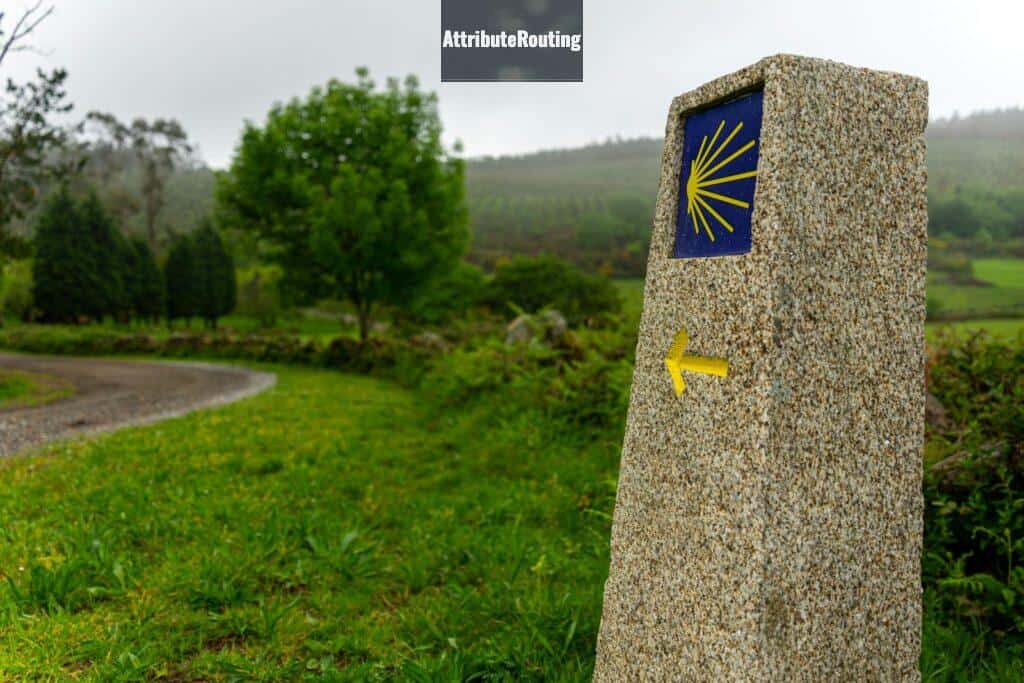 Camino Portugués desde Tui