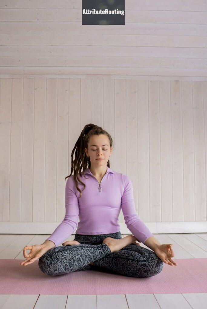 yoga