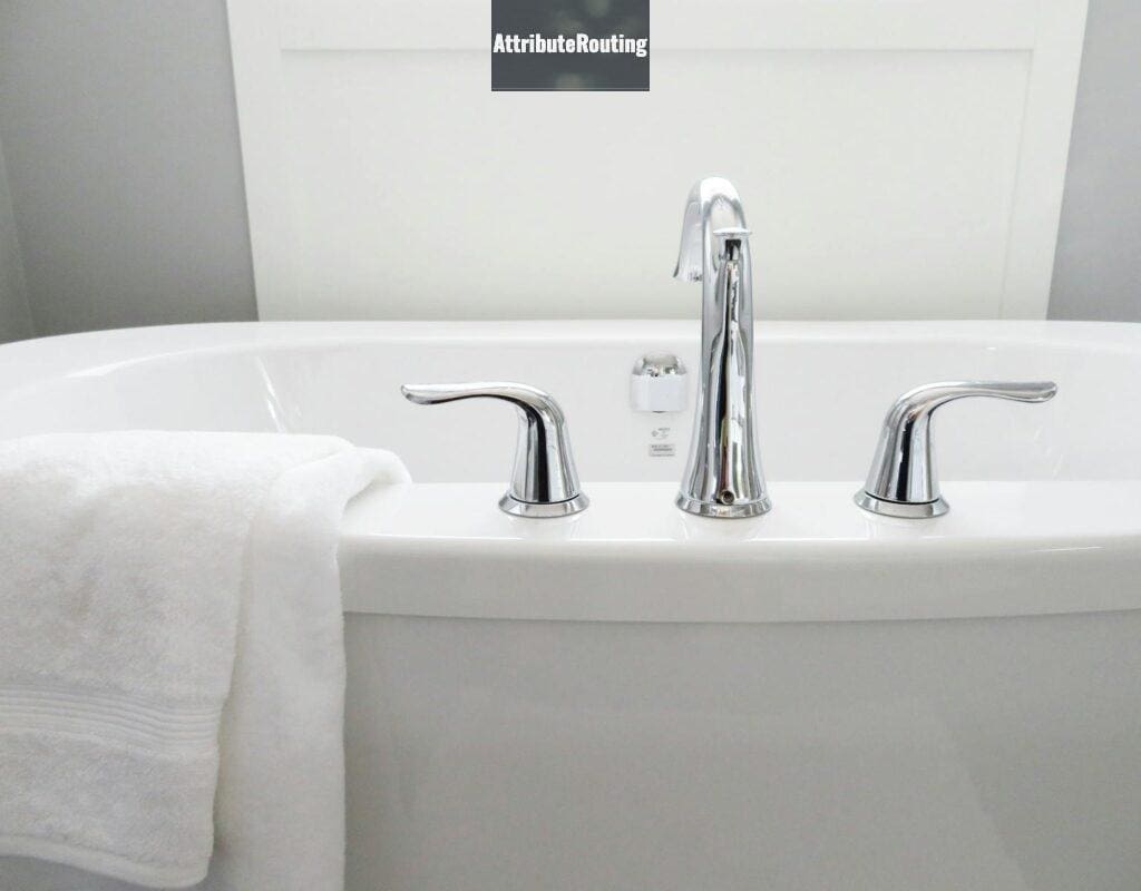 bañadera