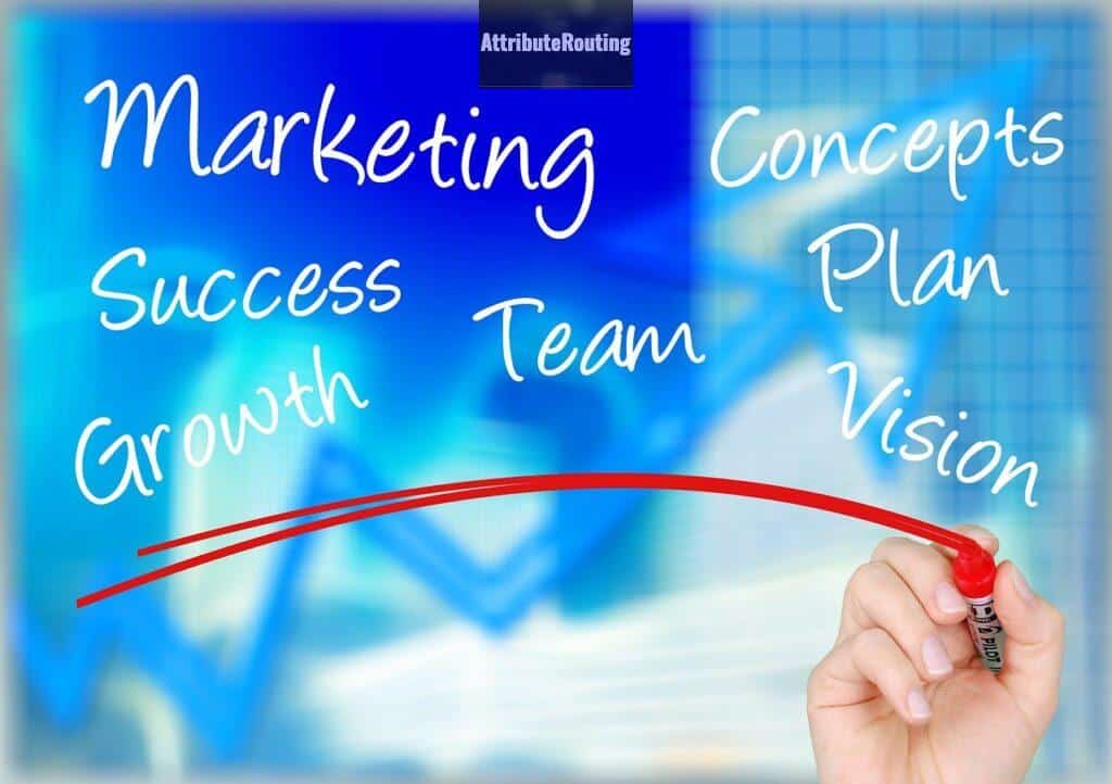 marketing