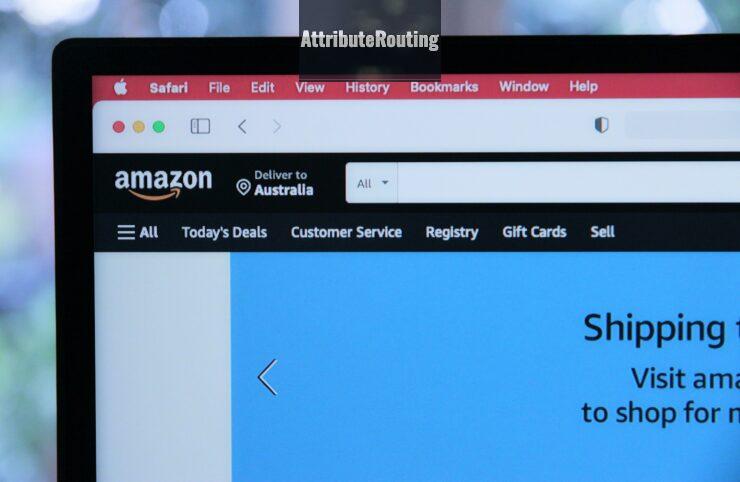 Amazon
