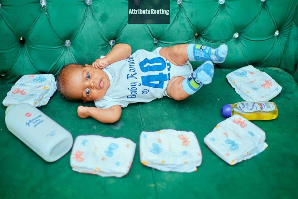 baby products