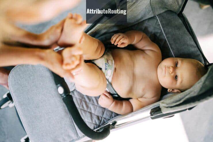 baby products