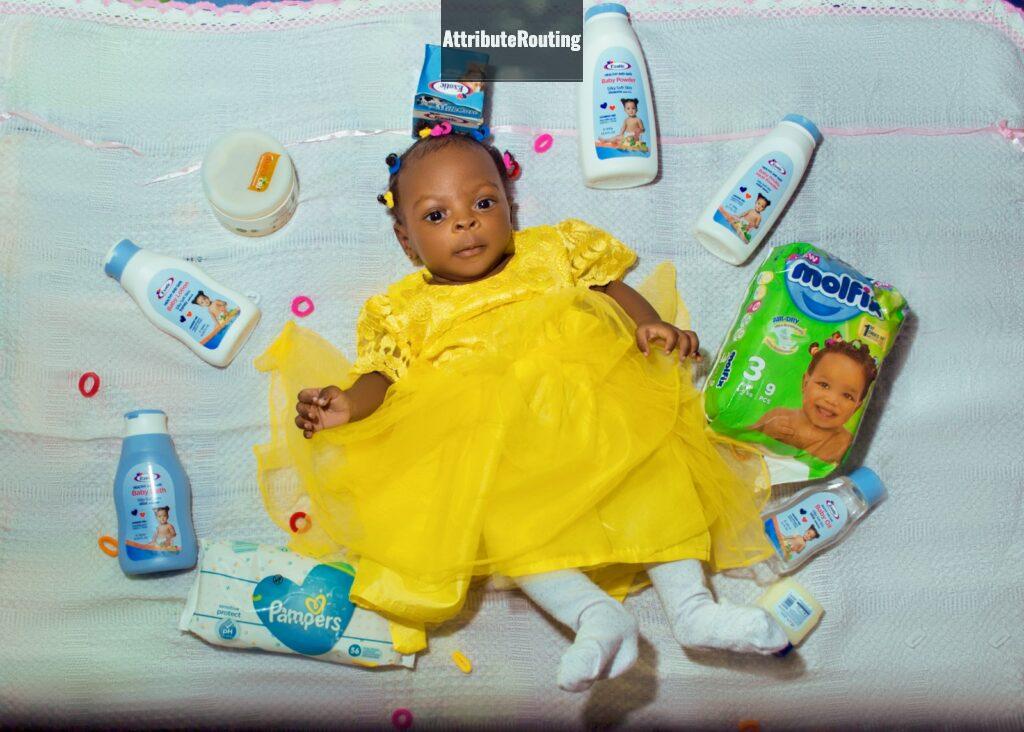 baby products