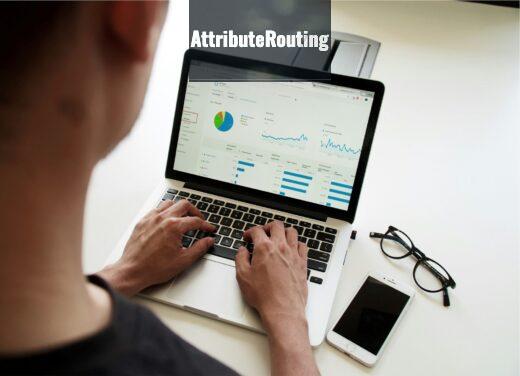 person using MacBook Pro