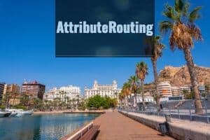 paseo alicante